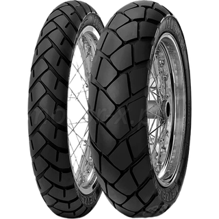Metzeler Tourance ( 130/80-17 TT 65S Baghjul, M/C )