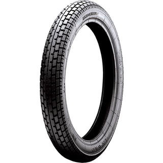 Heidenau K34 ( 3.00-21 RF TT 57H Baghjul, M/C, Forhjul )