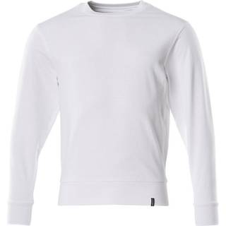 MASCOT CROSSOVER sweatshirt, grå-meleret - M