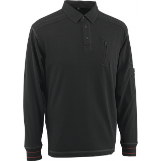 MASCOT® Polosweatshirt FRONTLINE