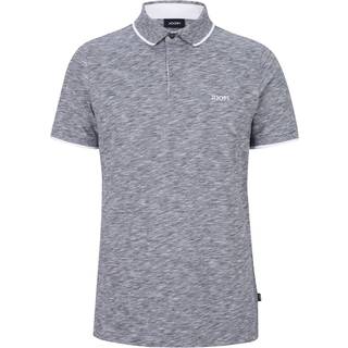 JOOP! Herren Polo-Shirt meliert