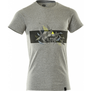 Mascot Accelerate Safe T-shirt m/ print