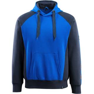 MASCOT® Hættetrøje Mørk Antracit/Sort 50572-963-1809 XL
