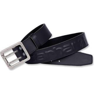 Carhartt A0005656BLK Bælte sort Sort