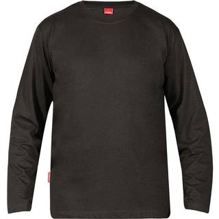 ENGEL Extend langærmet T-shirt Blue Ink 9065-141 L