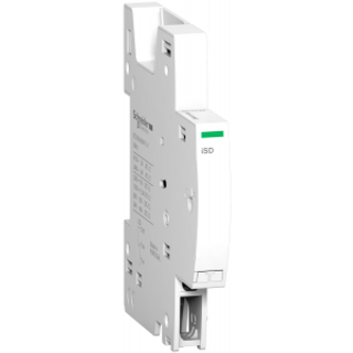 Schneider Kombiafbryder ic60 sd signal/hjælpe kontakt