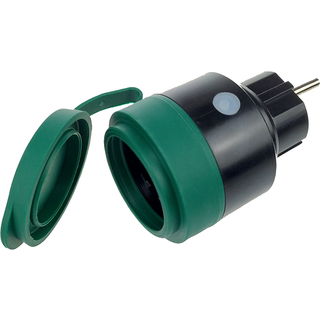 FESH Smart Home Power Plug  - Ude ✓ På lager - klar til levering og afhentning