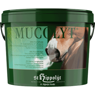 Mucolyt 10 kg