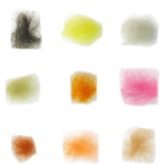STF Flyco Dubbing Salmon