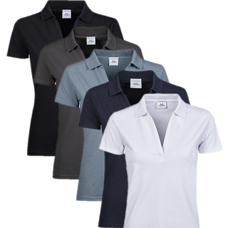 Tee Jays TJ1409 L Sort