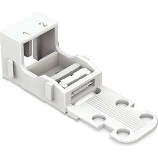 Wago Adapter til 2 klemmer serie 221