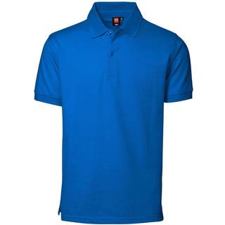 ID Dame Polo - Sort - M