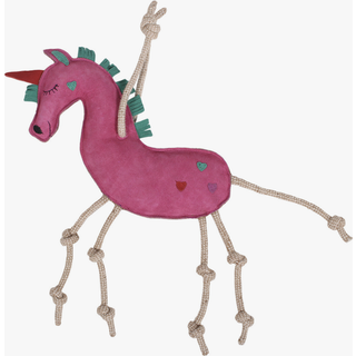 QHP Horse Toy Unicorn