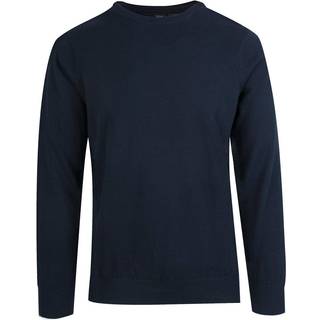 YOU Brands 4001 belfast / Sweater Gråmeleret M