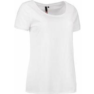 ID 0541 CORE T-shirt | dame-Mint-S