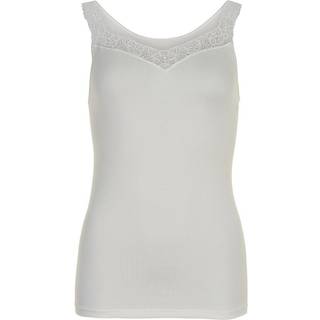 Mey Emotion Top - Beige - 38