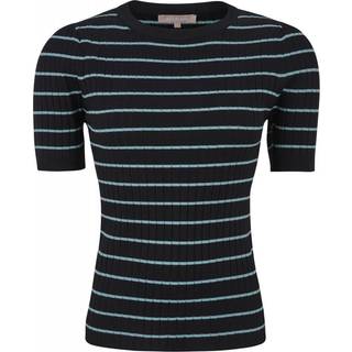 Soft Rebels Siffie SS Sort-L