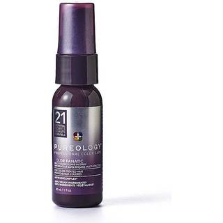 Pureology professional colour care multi-tasking leave-in spray for color treated hair 30ml
