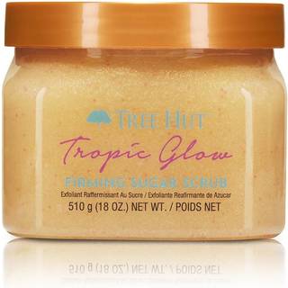 Tree Hut Firming Shea Sugar Scrub Tropic Glow 510 gr.