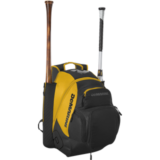 Demarini Voodoo OG baseball rygs?k - Royal