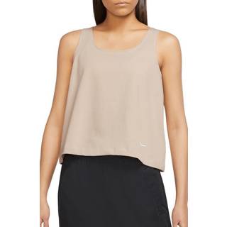 Tank Top - Beige - L