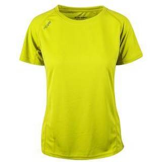 Blue Rebel 0112 swan / T-shirt Rød L