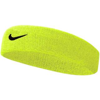 Nike Swoosh Headband - Blue - blue - nosize