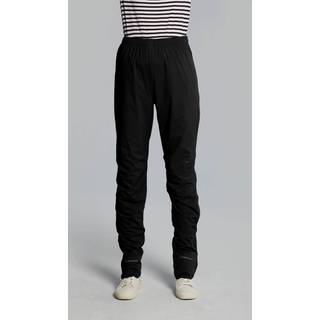 Regnbukser Basil Skane Dame Black