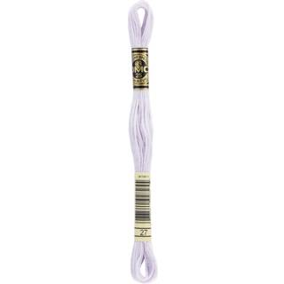 DMC Mouliné Spécial 25 Broderigarn - Farve 27