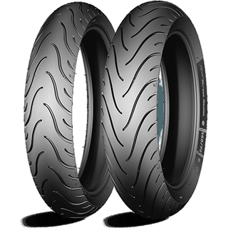 Michelin Pilot Street  80/80-17 46S