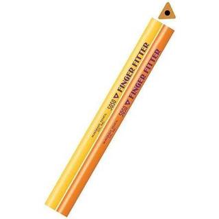 Musgrave Pencil Co Finger Montør No Eraser Pencils School Supplies