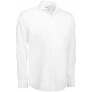ID SS8 SEVEN SEAS Fine Twill modern Hvid 5XL