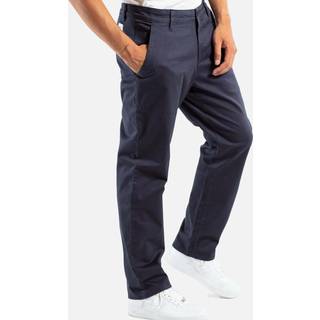 REELL Regular Flex Chino Bukser - 30/32 - black