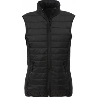 Fristads 117886 Let vest, herre Sort XL