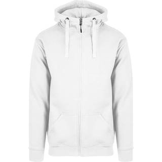 YOU Brands 3901 bronx / Sweater Hvid XL