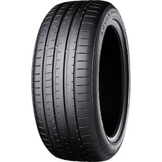 Yokohama Advan Sport (V107) XL RPB BSW 265/40R19 102Y