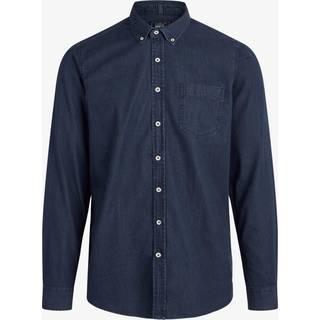 Signal Demin Shirt Newman - M