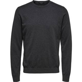 SLHBERG CREW NECK B NOOS