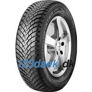 Falken EUROWINTER HS01 ( 185/55 R15 82H BLK )