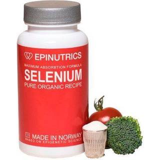 Epinutrics Selenium - 60 Kapsler