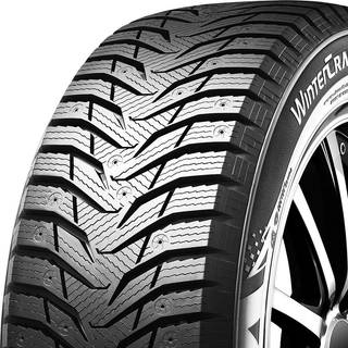 Kumho WinterCraft ice Wi31+ ( 245/40 R19 98T, med spikes )