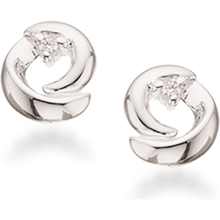 Scrouples Sterling Sølv Øreringe 156802