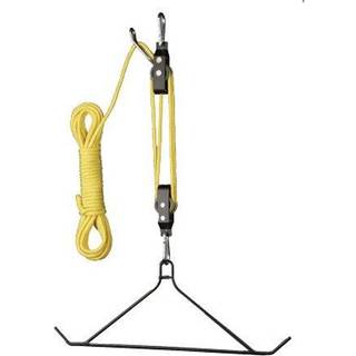 Hunters Specialties - Mag 4:1 Ratio Lift System
