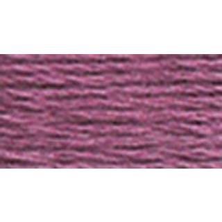 DMC Mouliné Spécial 25 Broderigarn - Farve 3835