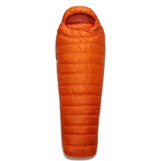 Rab Ascent 300 Left/Right Atomic, Long