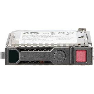 HP Midline - 1TB - 1TB - Harddisk - 652749-B21 - SAS2 - 2.5"