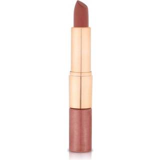 Mix N Matte Lip Duo - LD4 Bronze Envy av Flower Beauty for Women - 0,19 oz läppglans