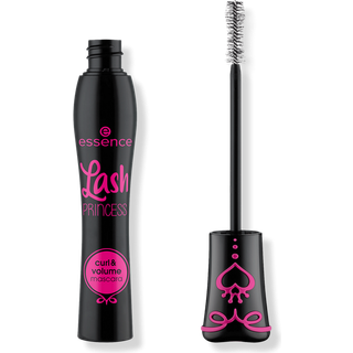 Mascara Volume Black (På lager i varehus)