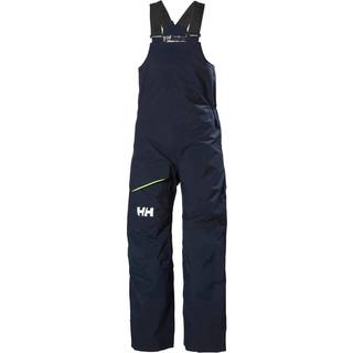 Sejlerbuks Helly Hansen Salt Port, Navy, børn &amp; junior, 176 cl (16 år)