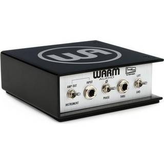 Warm Audio Direct Box Active DI-boks